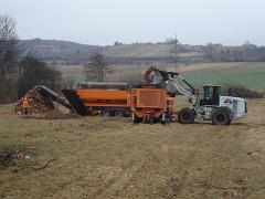 Sportplatz Aubach Hechseln u. Schredern. 029